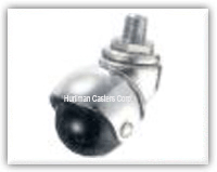 Ball Casters