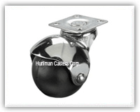 Ball Casters