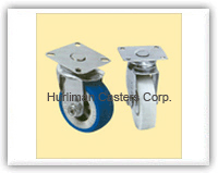 Wheel Caster