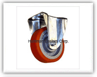 Heavy Duty Wheel Castors