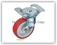 wheel casters