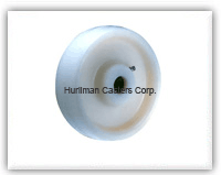 Heavy Duty Nylon Wheel