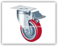 Caster wheel Heavy duty