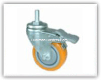 Caster wheel Heavy duty