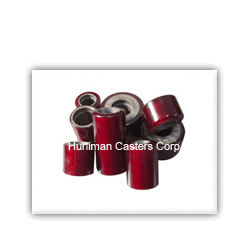 Polyurethane wheel