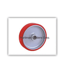 Polyurethane wheel