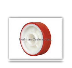 Polyurethane wheel