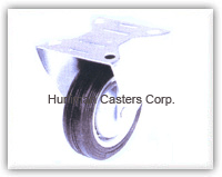 caster wheel light duty