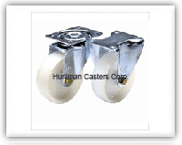 Heavy Duty Wheel Castors