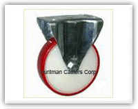 Heavy Duty Wheel Castors