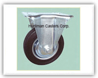 Heavy Duty Wheel Castors