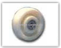 Heavy Duty Nylon Wheel