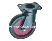 Heavy Duty Caster Wheel