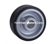 Bonded Rubber Wheel