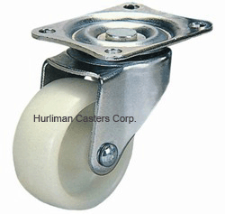 Nylon Wheels