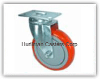 caster wheel light duty