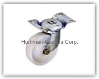 Medium Duty Caster Wheel Rivo type caster