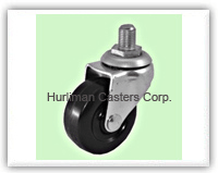 Wheel caster