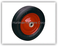 Rubber Tyres