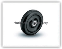 Rubber Wheel