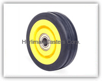 Rubber Wheel